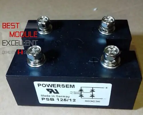 Diode Modules